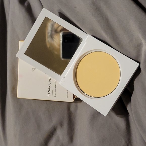 Banana powder by ofra - Picture 2 of 2